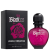 Black XS For Her Paco Rabanne Eau de Toilette - Perfume Feminino 30ml