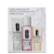 Kit Clinique Sistema 3 Passos Introdução Pele 3 (3 produtos)