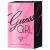 Guess Girl Eau de Toilette - Perfume Feminino 30ml