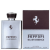 Ferrari Silver Essence Eau de Parfum - Perfume Masculino 100ml