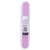 Tweezerman Mix'N Match Runway Collection Pink - Lixa de Unha