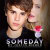 Someday by Justin Bieber Rollerball Eau de Parfum - Perfume Feminino 10ml