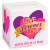 Love Forever Love Agatha Ruiz de La Prada Eau de Toilette - Perfume Feminino 30ml