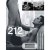 212 Men Carolina Herrera Eau de Toilette - Perfume Masculino 200ml