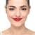 Shiseido Perfect Rouge RD514 - Batom Cremoso 4g