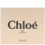 Chloé Eau de Parfum - Perfume Feminino 30ml