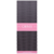 Cadiveu Professional Pink Styler Titânio - Prancha Bivolt