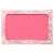 the Balm Instain Lace Bright Pink - Blush Luminoso 5,5g