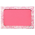 the Balm Instain Lace Bright Pink - Blush Luminoso 5,5g