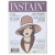 the Balm Instain Pinstripe (Plum) - Blush Luminoso 5,5g