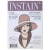 the Balm Instain Pinstripe (Plum) - Blush Luminoso 5,5g