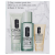 Kit Clinique Sistema 3 Passos Introdução Pele 1 (3 produtos)