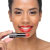 Shiseido Perfect Rouge RD553 - Batom Cremoso 4g