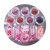Markwins Linha Pop Color Carnival - Conjunto de Maquiagem Infantil