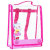 Markwins Linha Pop Pretty In Pink - Conjunto de Maquiagem Infantil