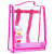 Markwins Linha Pop Pretty In Pink - Conjunto de Maquiagem Infantil