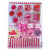 Markwins Linha Pop Pretty In Pink - Conjunto de Maquiagem Infantil