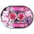 Markwins Linha Pop Color Rodeo - Maleta de Maquiagem Infantil