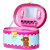 Markwins Linha Pop Color Rodeo - Maleta de Maquiagem Infantil