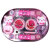 Markwins Linha Pop Color Rodeo - Maleta de Maquiagem Infantil