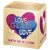 Love Glam Love Agatha Ruiz de La Prada Eau de Toilette - Perfume Feminino 50ml