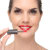 Shiseido Lacquer Rouge RD413 Sanguine - Batom Líquido Espelhado 6ml