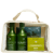 Inoar Argan Oil Hair Kit (3 Produtos)