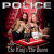 To Be The King Police Eau de Toilette - Perfume Masculino 75ml