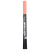 Bourjois Mega Liner Dark Black - Caneta Delineadora 6g