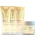 Jacques Janine Professionnel Uso Diário BB Cream Kit (4 Produtos)