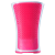 Tangle Teezer Aqua Splash Pink Shrimp - Escova