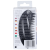 Tangle Teezer Salon Elite Panther Black - Escova