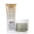 Jacques Janine Professionnel Matizador Cabelos Grisalhos Kit (2 Produtos)