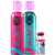Sweet Hair Corazón de Melón Reconstrução Alquimia Kit (3 Produtos)