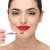 Maybelline SuperStay 24 Color 25 Keep Up The Flame - Batom Líquido Cremoso 2,3ml