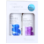 Lowell Bioplastia Duo Kit (2 Produtos)