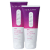 Lowell Frutas & Flores Roxas Duo Kit (2 Produtos)
