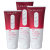Lowell Frutas & Flores Vermelhas Trio Kit (3 Produtos)