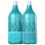 Lowell Complex Care Mirtilo Salon Kit (2 Produtos)