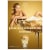Lady Million Eau My Gold! Paco Rabanne Eau de Toilette - Perfume Feminino 50ml