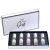 Conjunto Miniaturas L'Eau de Riô Unissex - 5x15ml