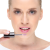 Shiseido Lacquer Gloss Vi708 - Brilho Labial 7,5ml