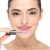 Shiseido Lacquer Gloss Vi708 - Brilho Labial 7,5ml
