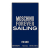Moschino Forever Sailing Eau de Toilette - Perfume Masculino 50ml