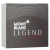 Legend Intense Montblanc Eau de Toilette - Perfume Masculino 100ml