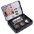 Markwins Double Agent Eye Duo Eye Spy - Estojo de Maquiagem