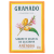 Granado Sabonete Vegetal de Glicerina e Amêndoas - Sabonete em Barra 90g