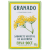 Granado Sabonete Vegetal de Glicerina e Erva-Doce - Sabonete em Barra 90g