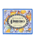 Phebo Mediterrâneo Limão Siciliano - Esfoliante Corporal 280g