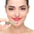 Clarins Rouge Eclat Satin Finish Age-Defying 05 Pink Berry - Batom Cremoso 3g